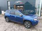 Dacia Duster Duster 1.5 Blue dCi Journey, Autos, Dacia, Détection des panneaux routiers, Achat, Euro 6, Entreprise