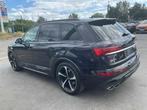 2020 Audi SQ7 4L XDMVAQ1 Auto, Auto's, Automaat, SQ7, Gebruikt, Bedrijf