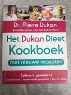 Het Dukan Dieet kookboek, Boeken, Ophalen, Gelezen, Dieet en Voeding, Pierre Dukan