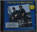 The Blues Brothers - Music From The Soundtrack, Cd's en Dvd's, Cd's | Jazz en Blues, Blues, Gebruikt, Ophalen of Verzenden, 1980 tot heden