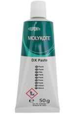 Molykote DX-pasta, Ophalen of Verzenden