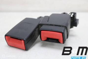 Dubbel gordelslot Audi A6 4G 4G0857739A beschikbaar voor biedingen