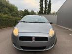 Fiat punto benzine, Voorwielaandrijving, Euro 5, Stof, 1242 cc