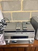 Bowers & wilkens, Audio, Tv en Foto, Stereoketens, Ophalen, Gebruikt
