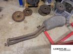 Einddemper BMW e36 m50 320 325, Auto-onderdelen, Uitlaatsystemen, Gebruikt, Ophalen of Verzenden, BMW, BMW