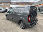 Peugeot Partner 1.6Hdi,2017, GPS, Lichte vracht + Garantie, Euro 6, Bedrijf, 1560 cc, https://public.car-pass.be/vhr/12ff4a17-4e06-4b92-ae3e-8a56cc377949