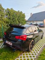 BMW F20 118i, Auto's, BMW, Alcantara, Particulier, Zetelverwarming, Rood