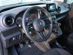 Mercedes-Benz Citan 110 CDI MBUX CAMERA, Auto's, Bestelwagens en Lichte vracht, Voorwielaandrijving, 4 deurs, Stof, Euro 6