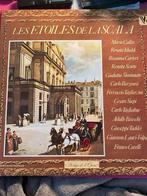 COM NOUVEAU DOUBLALBUM D'OPÉRA ITALIEN « Les Etoiles Scala », CD & DVD, Enlèvement ou Envoi, Comme neuf