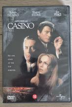 Casino dvd, Ophalen