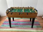 Multifunctionele voetbaltafel, Hobby en Vrije tijd, Drie of vier spelers, Ophalen, Gebruikt, Andere