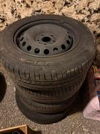 Pneu et jantes kangoo, Enlèvement ou Envoi, Comme neuf