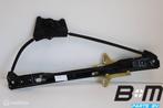 Raammechaniek links voor VW Amarok, Gebruikt