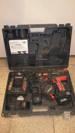 betonvlechtmachine, Ophalen of Verzenden, Zo goed als nieuw