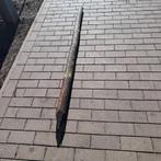 Rond plein de bois. (Pôle), Enlèvement