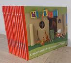 BD Musti - 12 nummers (1 tot 12), Boeken, Ophalen of Verzenden