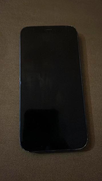 Iphone 12 beschikbaar voor biedingen