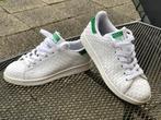 Schoenen ADIDAS maat 36,5, Adidas, Ophalen of Verzenden, Zo goed als nieuw, Wit