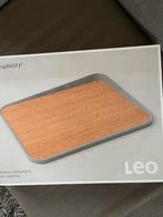 BergHOFF Leo Snijplank Bamboe 41x30x4cm, Ophalen, Nieuw