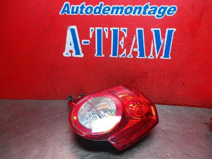 ACHTERLICHT RECHTS Daewoo / Chevrolet Aveo (250), Auto-onderdelen, Verlichting, Daewoo, Gebruikt