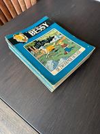 Bessy: lot van 25 albums in eerste druk, Gelezen, Ophalen of Verzenden, Meerdere stripboeken, Willy vandersteen