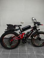 Electrische fiets (Fatbike) te koop, Ophalen, Gebruikt, Minder dan 30 km per accu
