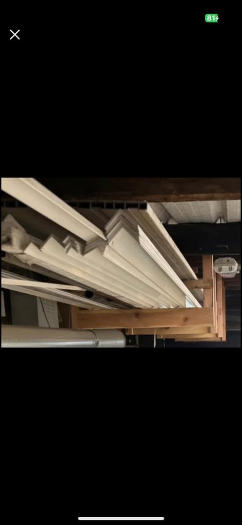 Tekoop, Doe-het-zelf en Bouw, Metalen, Nieuw, Ophalen