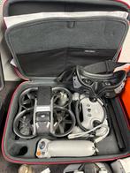 Dji avata, Ophalen, Nieuw