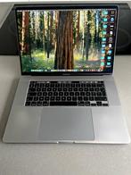 Macbook Pro 16 inch-2.4ghz 8core I9-32GB ram-AMD 5500 radeon, Computers en Software, Apple Macbooks, Ophalen, 1 TB of meer, 2 tot 3 Ghz