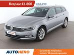 Volkswagen Passat 2.0 TDI Highline BlueMotion (automatique), Autos, Volkswagen, Cuir, Argent ou Gris, Achat, 1968 cm³