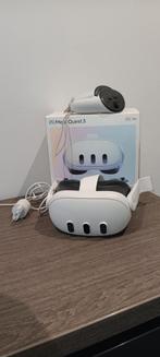 Meta Quest 3 512gb, Ophalen, Gebruikt, VR-bril, Overige platformen