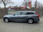 Verkocht !! Volvo V90 2.0 D4 190pk 09-2018 Geartr. 127dkm, Te koop, Break, Emergency brake assist, 140 kW