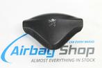 Aibag volant Peugeot 206 plus (2009-....)