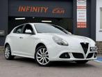 Alfa Romeo Giulietta Giulietta 1.6 JTD M-Jet Distinctive Sta, Auto's, Voorwielaandrijving, Euro 5, 105 pk, Zwart