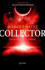 Collector operatie vade retro  / Markus Heitz, Boeken, Ophalen of Verzenden, Zo goed als nieuw