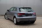 Audi A3 2.0 TDi / 150pk / 90.593km / 2014, Auto's, Audi, Voorwielaandrijving, Stof, 4 cilinders, Bedrijf