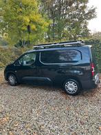 Opel combo cargo edition van camper, Caravans en Kamperen, Mobilhomes, Overige merken, Elektrische ramen, Tot en met 2, Particulier