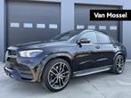Mercedes-Benz GLE Coupé 350 de 4MATIC AMG Line + BURMESTER, Auto's, Mercedes-Benz, Stof, 4 cilinders, Bedrijf, 25 g/km