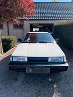 Nissan sunny coupé 1.6 nafte zeldzaam versie, Auto's, Nissan, Handgeschakeld, Onderhoudsboekje, Te koop, Coupé