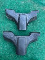 Yamaha Aerox stuurkap kunststof zwart goede staat, Ophalen, Yamaha