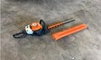 haagschaar stihl benzine heggenschaar, Ophalen, Gebruikt, Benzine