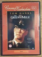 The Green Mile (1999) - DVD, Ophalen of Verzenden, Zo goed als nieuw, Drama, Vanaf 16 jaar