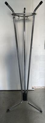 Vintage staande kapstok Tubax ( Willy van der Meeren ), Ophalen