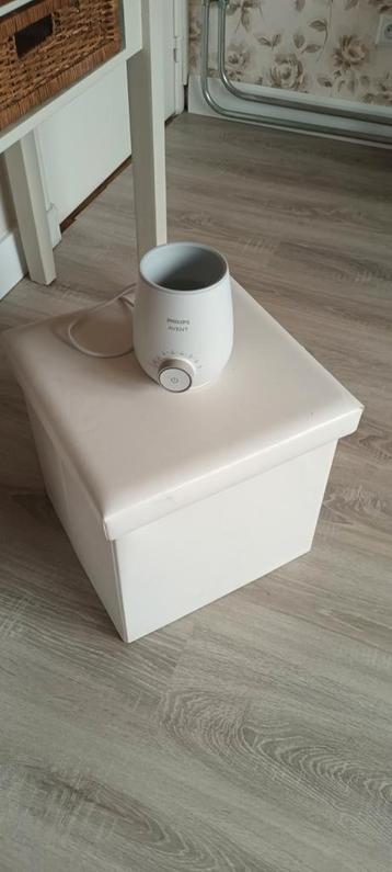 Philips beschikbaar voor biedingen