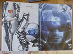 Videogame collector guides voor Portal 2 & Prey (2017, Ophalen of Verzenden, Zo goed als nieuw, Media