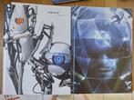 Guides de collection de jeux vidéo pour Portal 2 et Prey (20, Enlèvement ou Envoi, Comme neuf, Médias