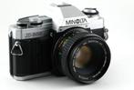 Minolta X300-camera, Audio, Tv en Foto, Fotocamera's Analoog, Ophalen of Verzenden, Gebruikt, Minolta