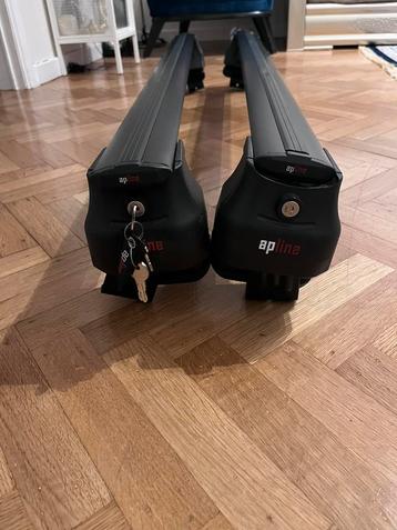 Dakbeugel voor een ford focus (2018-2023) beschikbaar voor biedingen