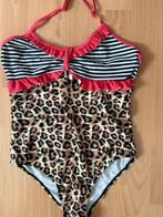 DJ Dutchjeans badpak maat 164, Enfants & Bébés, Maillots de bain pour enfants, Neuf, Enlèvement ou Envoi, Maillot de bain, Taille 164