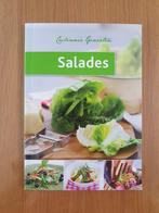 Receptenboek Salades, Ophalen of Verzenden, Zo goed als nieuw